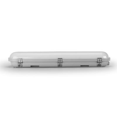 Ip65 Dustproof conduziu a tri luz 1-10V Dimmable da prova para o armazém