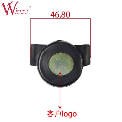 Fabricant chinois Relais électrique de moto en plastique Noir Pour XY12530A