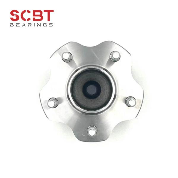 43202-9W200 43202-CK000 512202 BR930362 roue arrière hub roulement pièces détachées automobiles pour Nissan