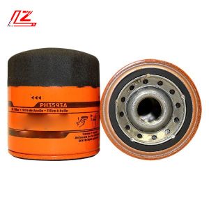 Масляный фильтр PH3593A для мастерских по ремонту машин и малого обслуживания