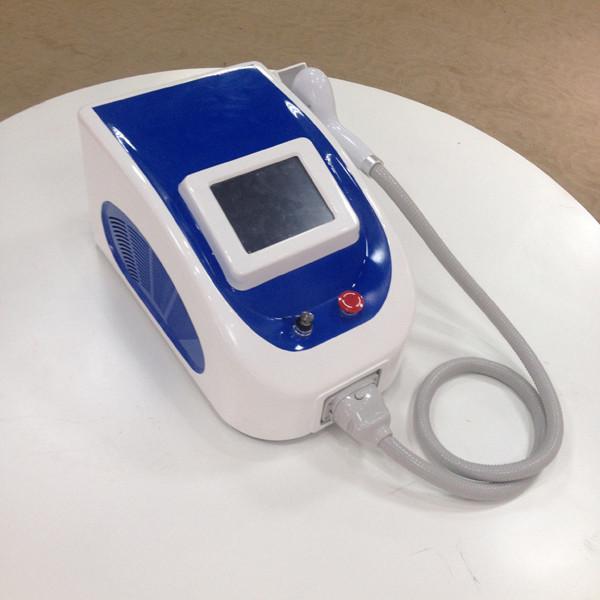 In motion fast shr diode laser 808nm hair removal diode laser beauty machine