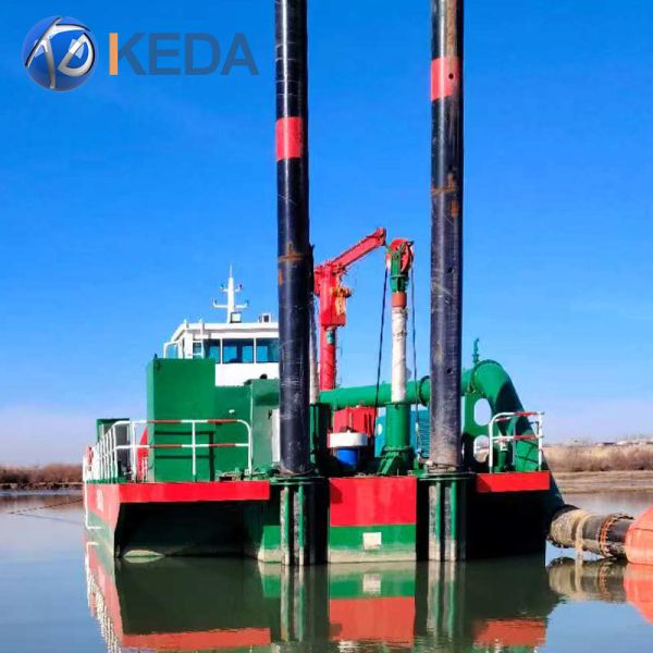 Gold Equipment Dredger Find Similar Icon Certified 6Inch~24inch Cutter Suction Dredger Low Price Dredger
