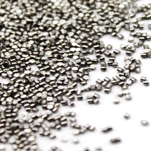 SS201 Pilule en acier inoxydable