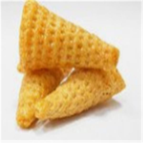 Linha de produção automatizada tortilha de Doritos Chips Production Line 100-500kg/H