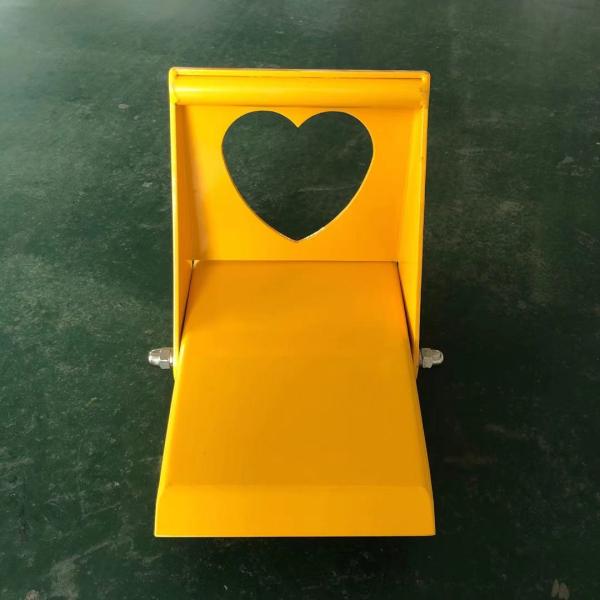 Замок колеса похищения анти- выскальзывания анти-