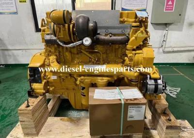 Conjunto de motor C18 diesel inteiro