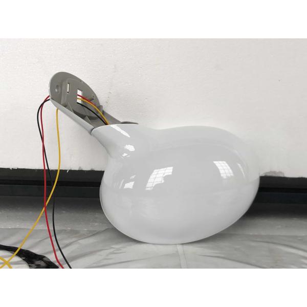 Right Automotive Body Parts Rearview Mirror Outer S11-8FE8202020BA-D For CHERY QQ