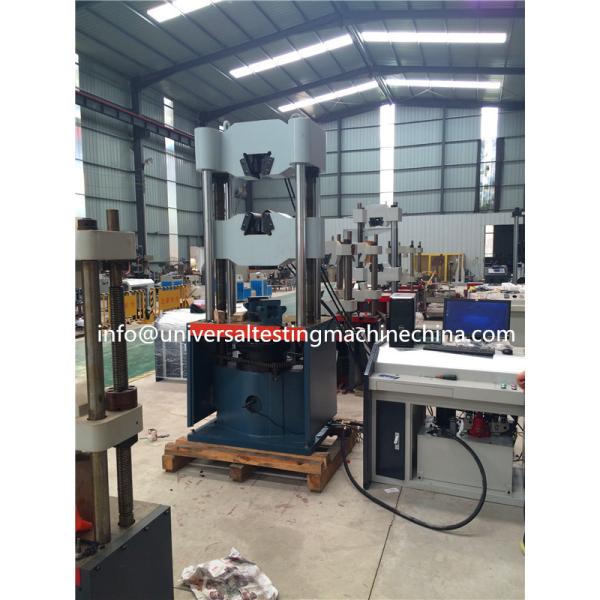 hounsfield tensile testing machine