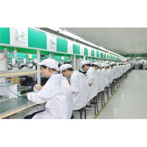 Shenzhen EGQ Cloud Technology Co., Ltd.