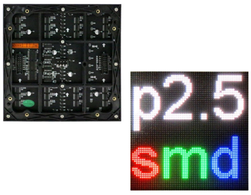1200cd/m2 SMD2121 P2.5 Stage Led Video Wall 3840hz экраны фонового экрана экрана