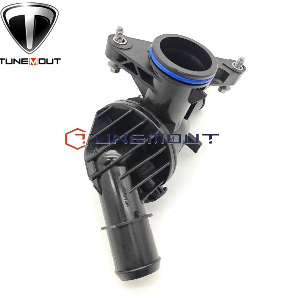 JB3Q-9k478-aa JB3Q 9K478 AA Ensamblaje de motor de alta calidad Revestimiento termostático para Ford Ranger 2.0 2019- JB3Q 9K478 AA