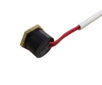T24 Waterproof o termostato UL/CUL que opera a resistência de isolação 0℃~250℃ 100MΩ ou mais