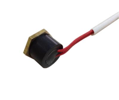 T24 Waterproof o termostato UL/CUL que opera a resistência de isolação 0℃~250℃ 100MΩ ou mais