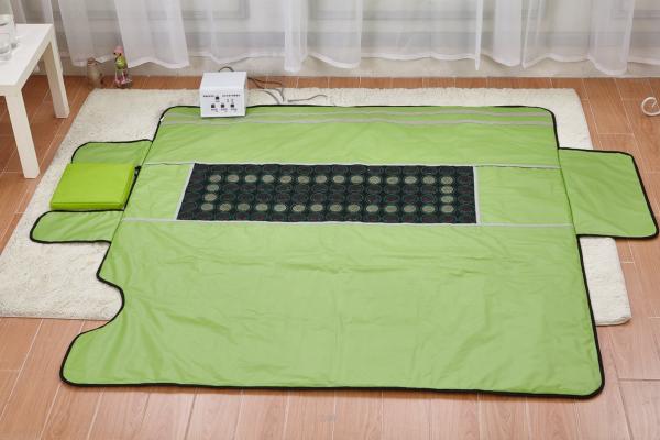 Carbon Fiber Heating Element No Emf Sauna Blanket Far Infrared For Health Clinic