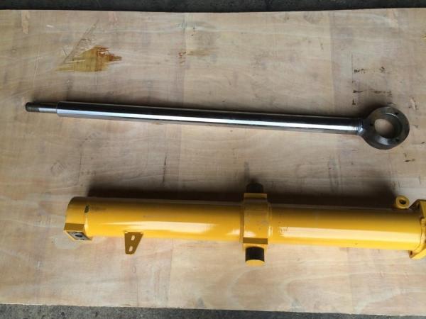 Rameau, piston 154-61-11412 pour le bulldozer D80A-12