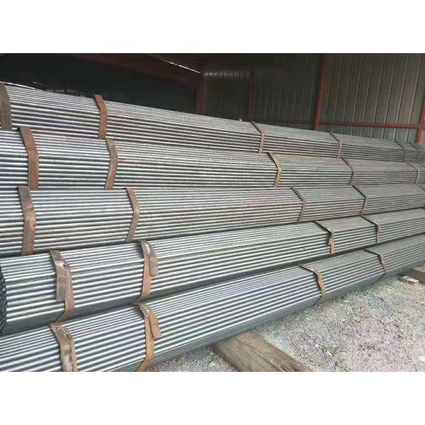 Труба слабые безшовные 40мм не- легированной стали круглая гальванизировала стальную трубу