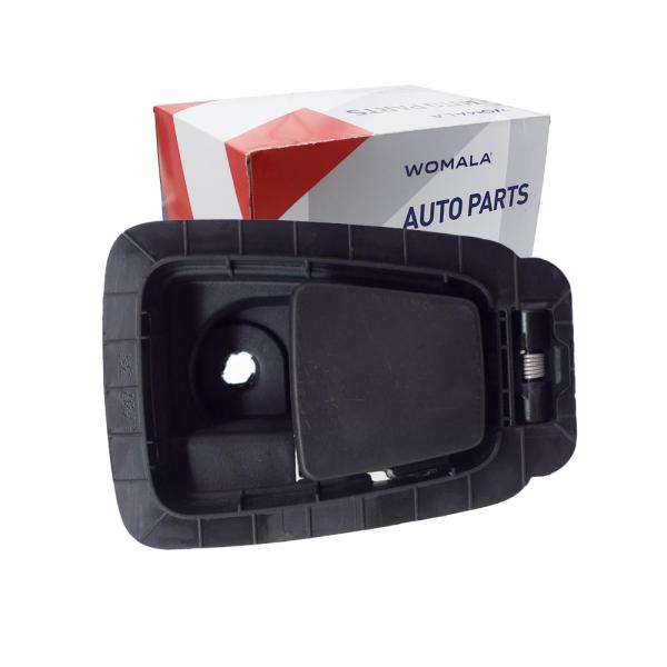 31651260 For XC90 Engine Bonnet Hood Release Handle 2016-2022