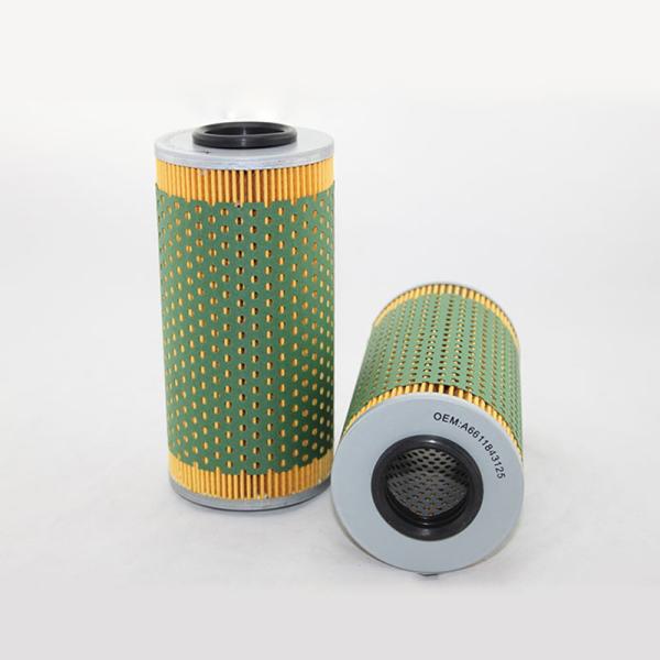 IATF16949 Car Oil Filter OE 11 42 1 267 268, 11 42 9 061 199 for BMW