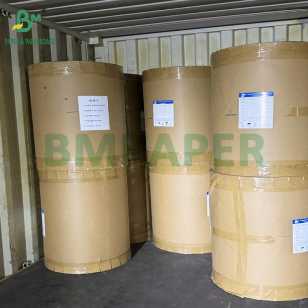 Desktop Printable A3 A4 Size Fabric Paper With One Side Coated 0.2mm Thickness