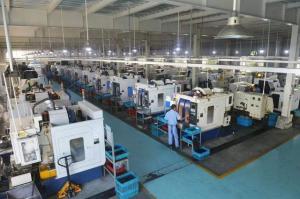 FSK Auto Spare Parts Manufacturing Co., Ltd