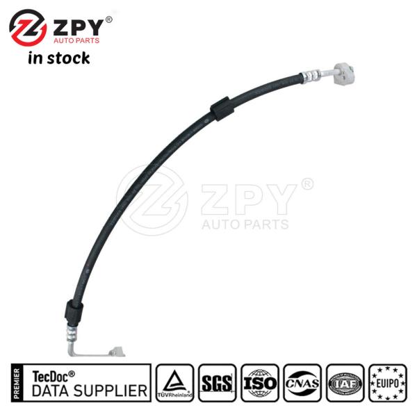 ZPY 8WD816741 Air Conditioner Pipe For Audi Q5 A4 Allroad 2017 2020 2023 Models