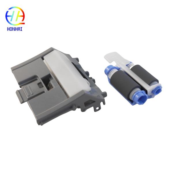 Original HP Pickup Roller Kit and Separation Roller Kit with Slide-in Installation for HP LaserJet Pro M501dn M501n M506 M527 (J8H60-67903)