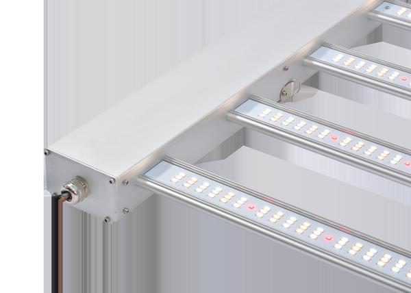 ROI-E720 780nm 2.9µmol/J Greenhouse LED Grow Light 680w 720w DLC