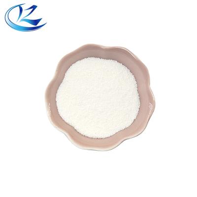 Gluconate de calcium blanc de qualité alimentaire pour boulangerie, sans allergènes, CAS 299-28-5