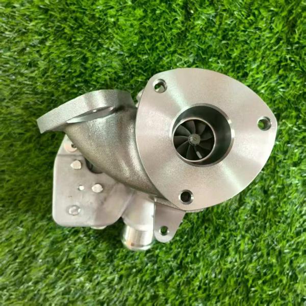 GTD1449V Turbo Turbocharger For Ford Ranger 2.2TDCi 110KW 2.2L Diesel 831157-0001
