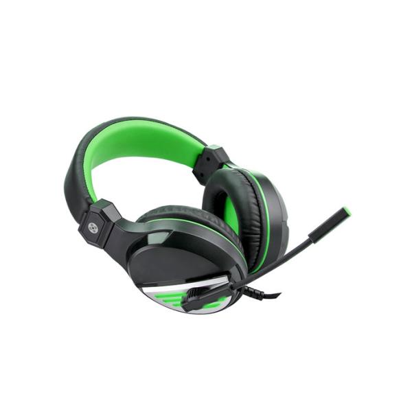 20000Hz 110dB над наушниками игры водителя шлемофона 50mm игры уха регулируемыми