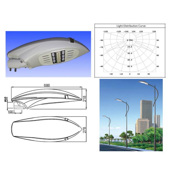 60 watt led Street lamps |outdoor lighting| LED lighting fixtures|Street lamps