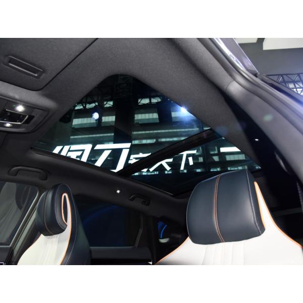 Car Byd Song Plus Electric Car EV SUV 2021 Energy Flagship Seat No.5 4705*1890*1680