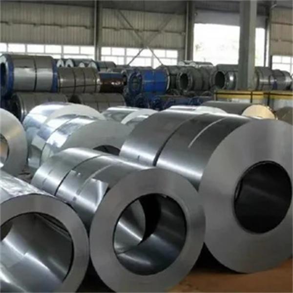 AISI Standard Stainless Steel Roll 0.3mm - 22mm Thickness Cold Rolled Hot Rolled