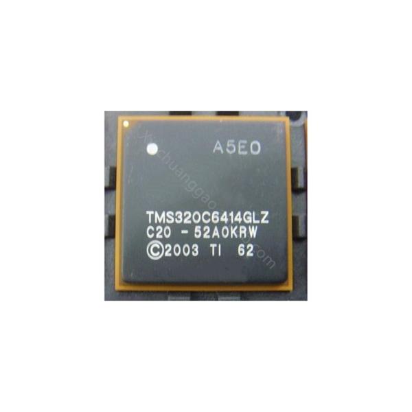 TMS320C6410ZTS400