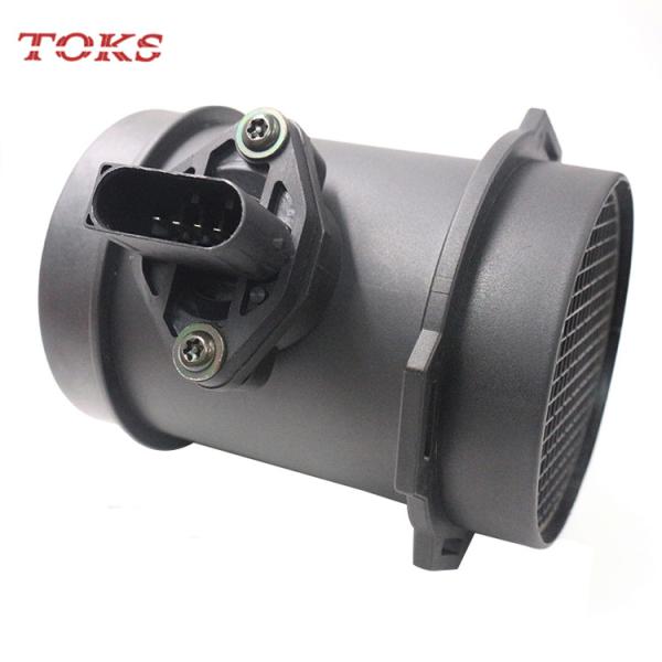 0280218077 BMW MAF Sensor BMW Mass Air Flow Sensor For 540i 740iL X5