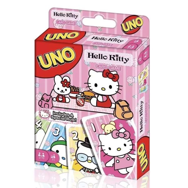 300gsm Art Paper UNO Game Card Printing Standard Cards Ideal for Custom Card Decks