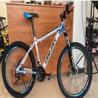 Mountain bike de alumínio de pouco peso, Mountain bike de Outroad 26 polegadas