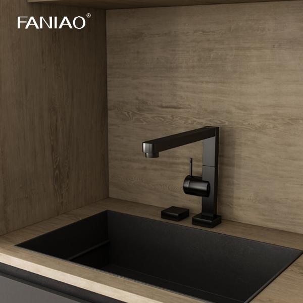 Custom Kitchen Furniture Cupboards Solid Wood Kitchen Cabinets Designs Luxury Melamine Modern Kitchen Cabine