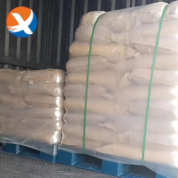 Polyacrylamide Cationic do floculante para a lama que engrossa e secagem da lama