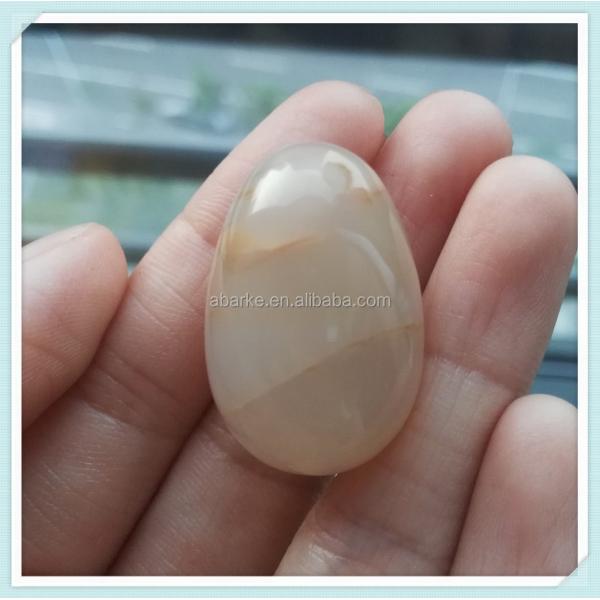 Get the Best Deals on Polished Gemstone Eggs from Suppliers