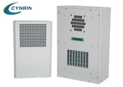 1000W Compact Air Conditioner , Cabinet Air Conditioners Indoor / Outdoor Use