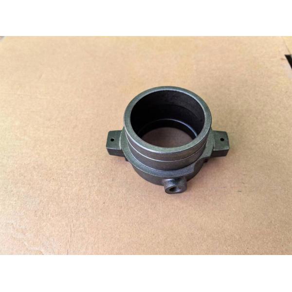 FUSO asiento de embrague ME675576 Bloque de cambio de embrague Diámetro exterior 70 mm No incluye el rodamiento de liberación de embrague