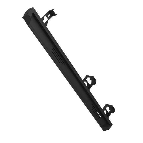 Настраиваемый логотип из алюминиевого сплава автомобильный боковой шаг для универсальной автомобильной модели беговой доски