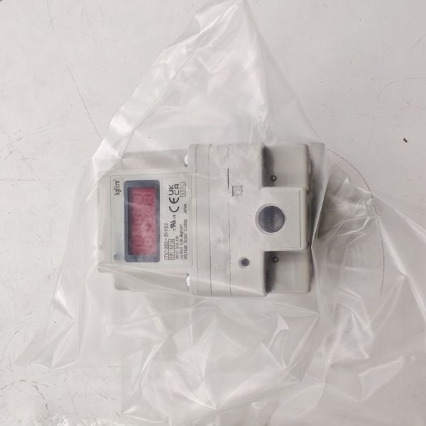 IP65 ITV1050-012 ITV1050-013 0.9MPa SMC Electro-Pneumatic Proportional Regulator, Electric Proportional Pressure Reducing Valve