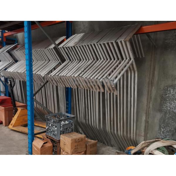 Стандарт Австралии загородки конструкции Temp ISO места сварил высоту ячеистой сети 6ft