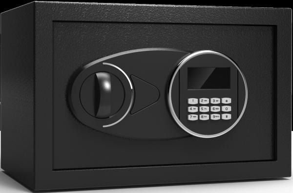 Luxurious Smart Digital Electronic Safe High Security Home Business High Grade
