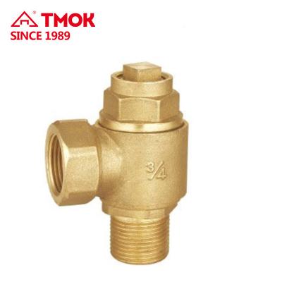 32mm Brass Stopcock