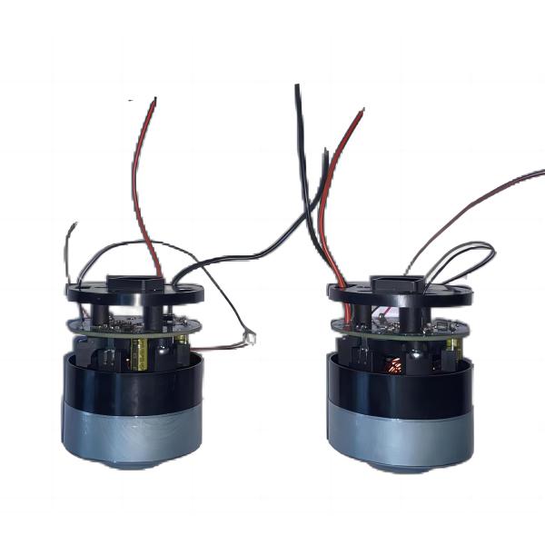 KG-5560DC28.8 Brushless DC Motor 14A 110000RPM Used For Vacuum Cleaner