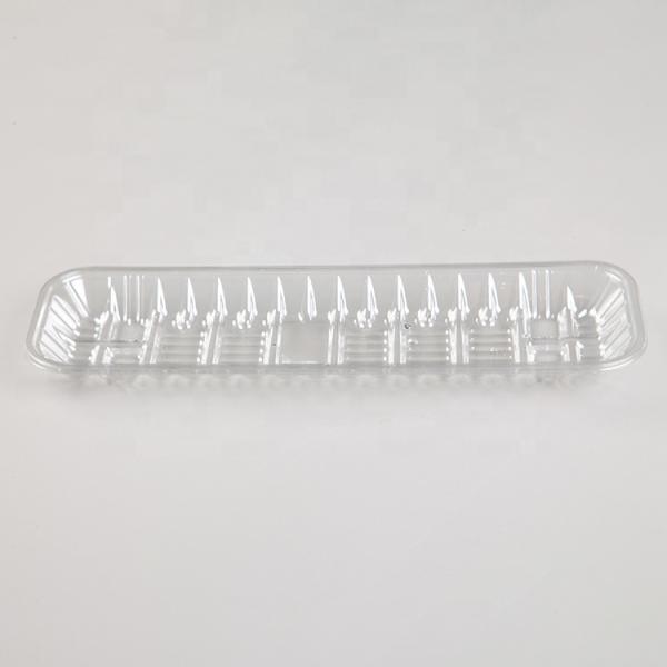 подносы овоща 9.5cm устранимые