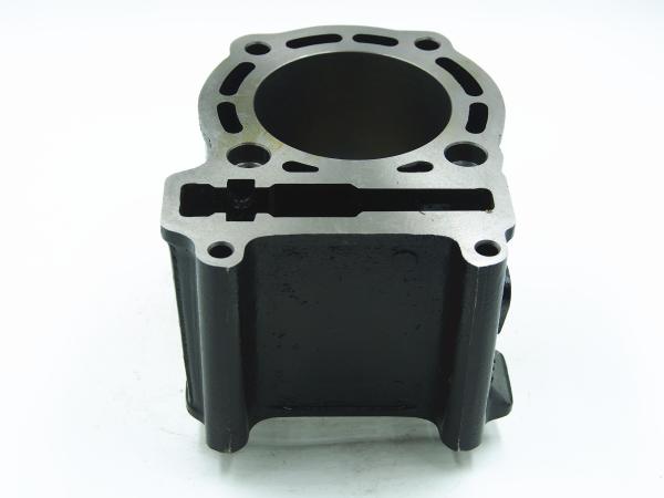 ATV Car Engine Cylinder , Single Cylinder Block Yamaha Water Cooled 250